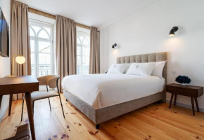 LP Heritage Apartments By Sé Apartamentos
